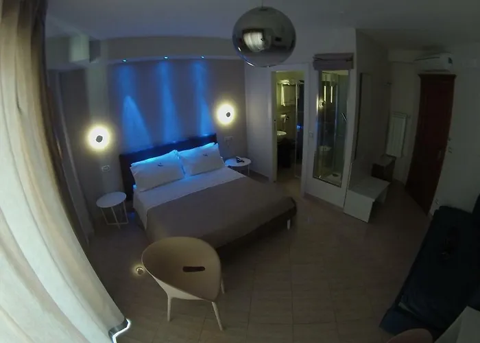 Sonevi Rooms
