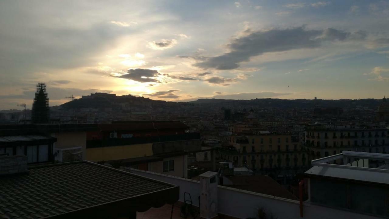 Affittacamere Sonevi Napoli