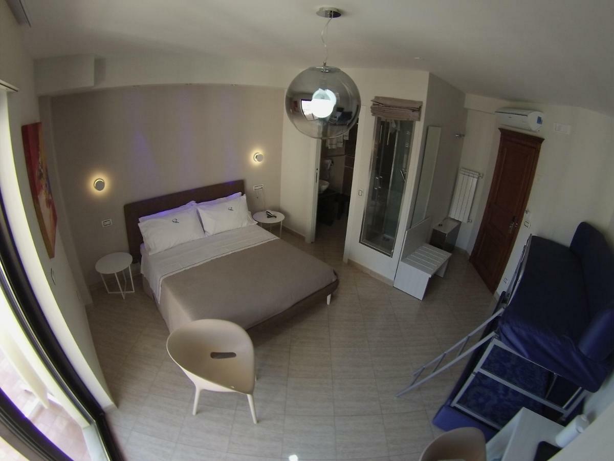 Affittacamere Sonevi