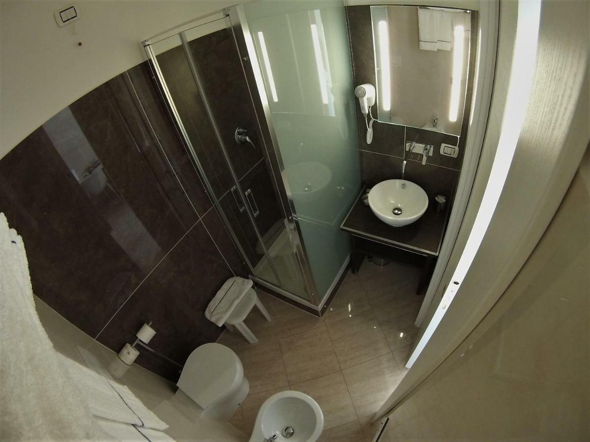 Affittacamere Sonevi Napoli