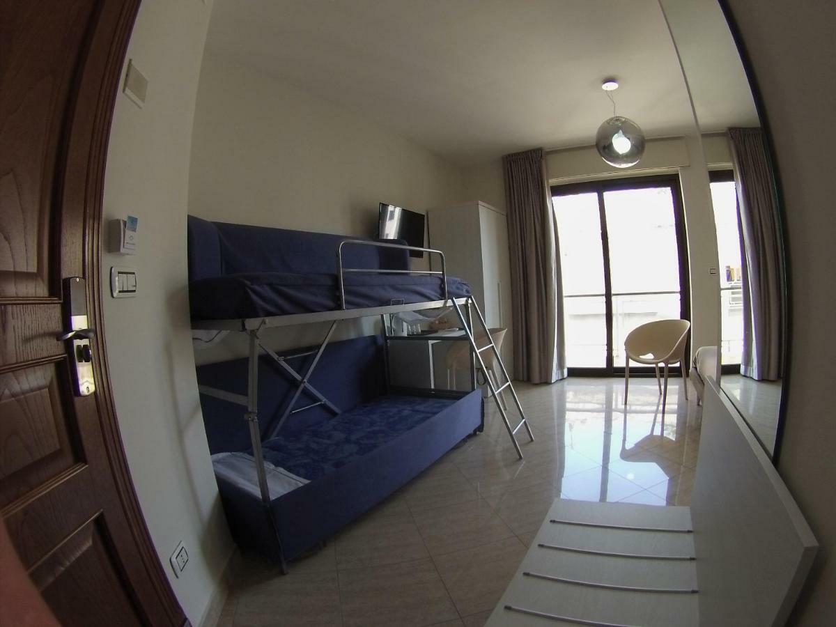 Affittacamere Sonevi