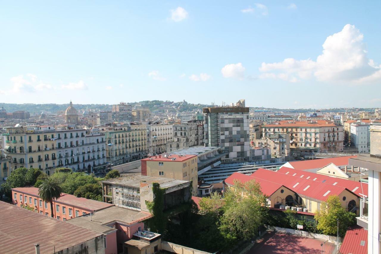 Sonevi Affittacamere Napoli