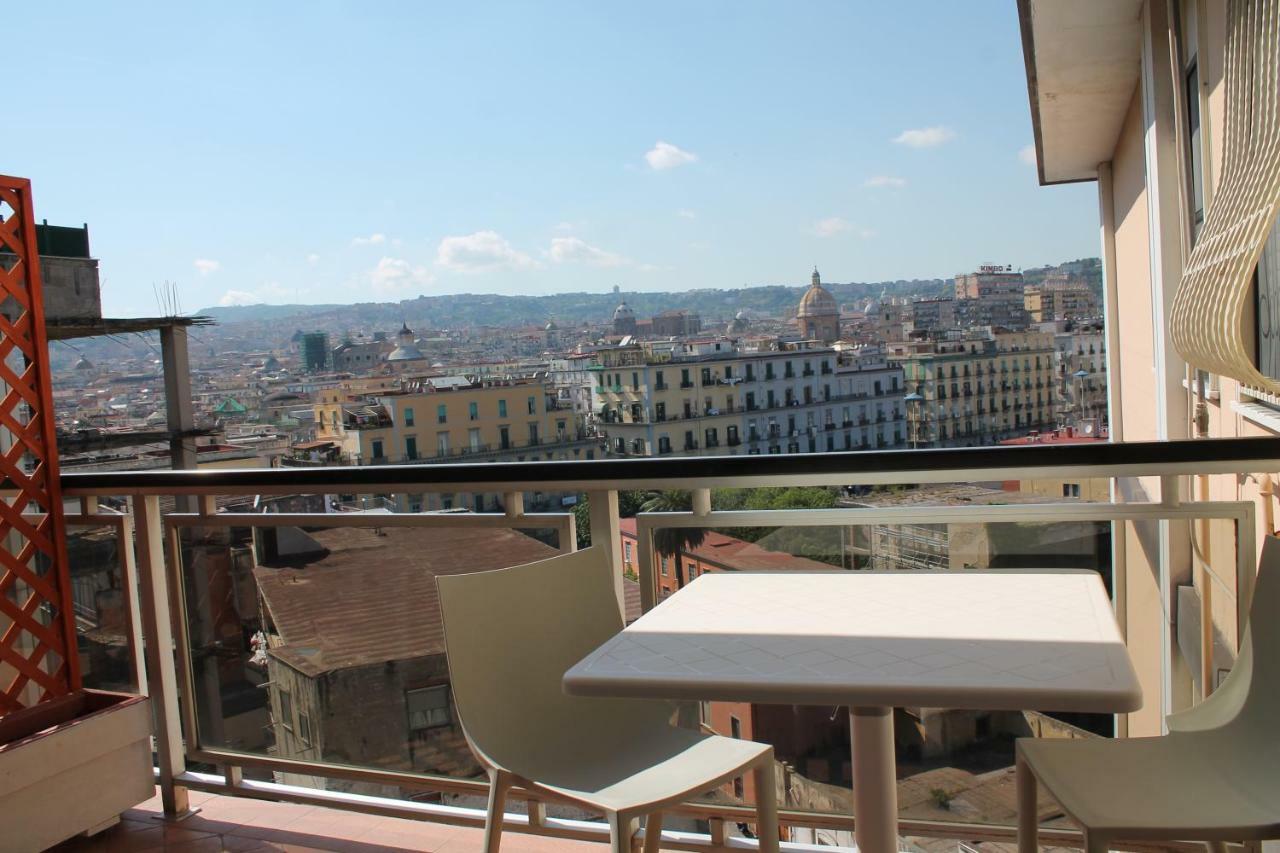 Sonevi 2* Napoli