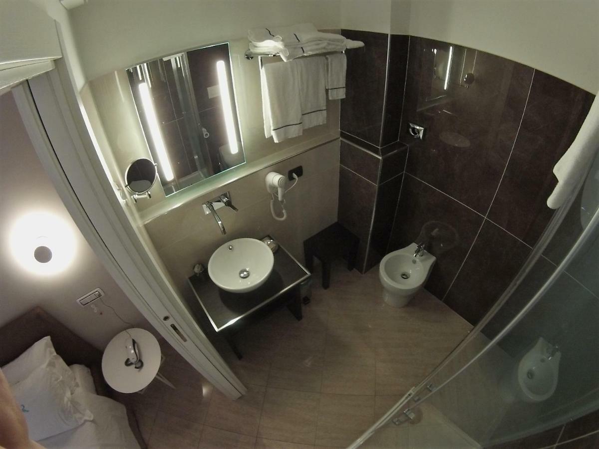 Sonevi 2* Napoli