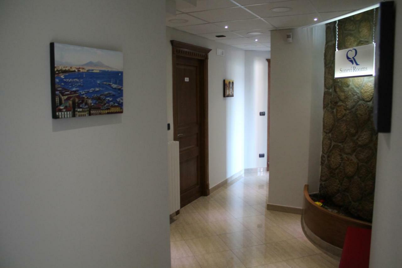 Affittacamere Sonevi 2*