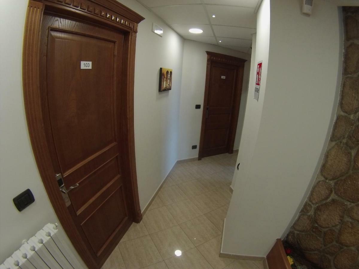 Sonevi 2* Napoli