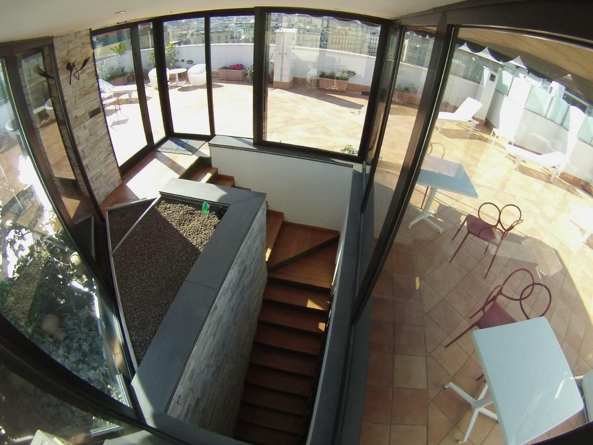 Sonevi Affittacamere Napoli